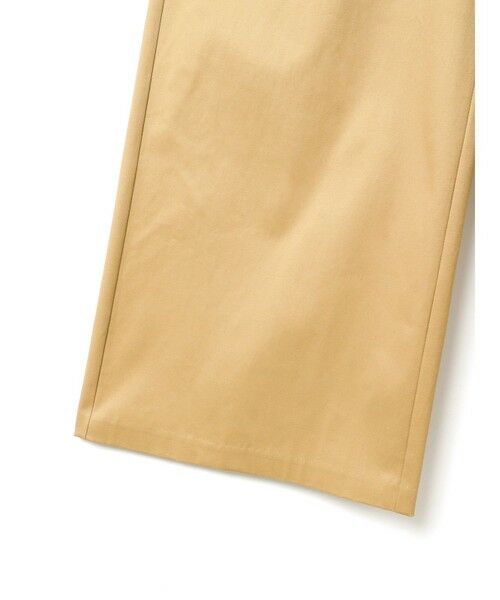 MARMARMAR / マーマーマー その他パンツ | MARMARMAR ストレートワイドパンツ | 詳細6