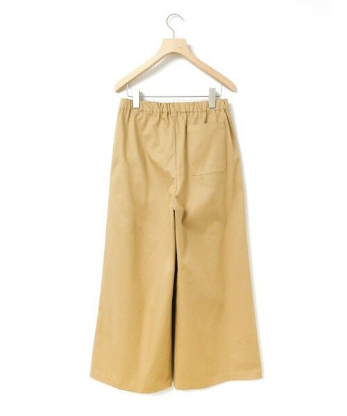 MARMARMAR / マーマーマー その他パンツ | MARMARMAR ストレートワイドパンツ | 詳細7