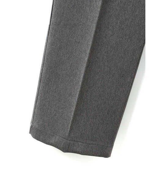 MARMARMAR / マーマーマー その他パンツ | MARMARMAR ベルテッドトラウザーズ | 詳細5