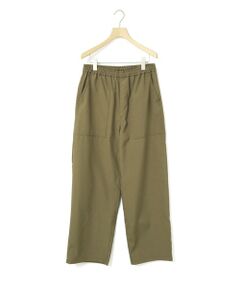 MARMARMAR / マーマーマー その他パンツ | MARMARMAR イージーベイカーパンツ