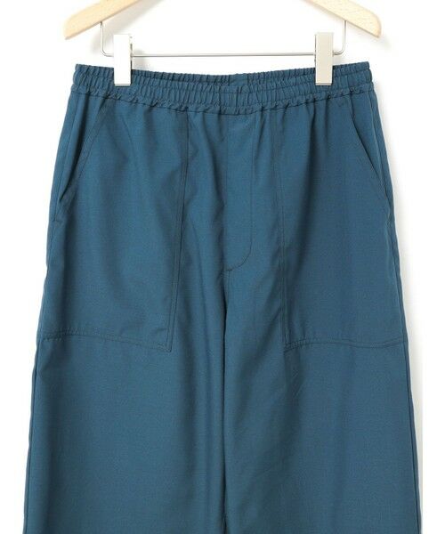 MARMARMAR / マーマーマー その他パンツ | MARMARMAR イージーベイカーパンツ | 詳細3