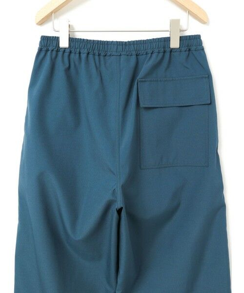 MARMARMAR / マーマーマー その他パンツ | MARMARMAR イージーベイカーパンツ | 詳細8