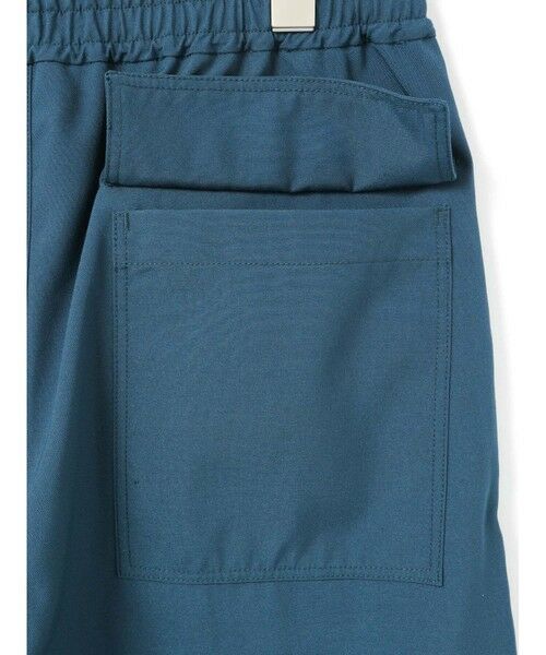 MARMARMAR / マーマーマー その他パンツ | MARMARMAR イージーベイカーパンツ | 詳細9