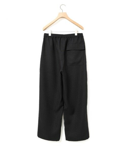 MARMARMAR / マーマーマー その他パンツ | MARMARMAR イージーベイカーパンツ | 詳細7