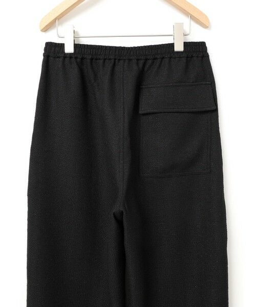 MARMARMAR / マーマーマー その他パンツ | MARMARMAR イージーベイカーパンツ | 詳細8