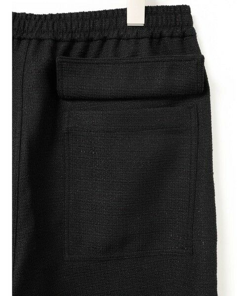 MARMARMAR / マーマーマー その他パンツ | MARMARMAR イージーベイカーパンツ | 詳細9