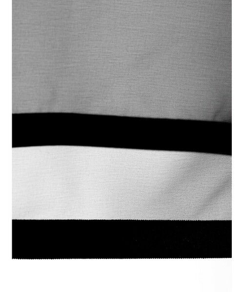 MARMARMAR / マーマーマー ミニ・ひざ丈スカート | MARMARMAR シアートラックスカート | 詳細1