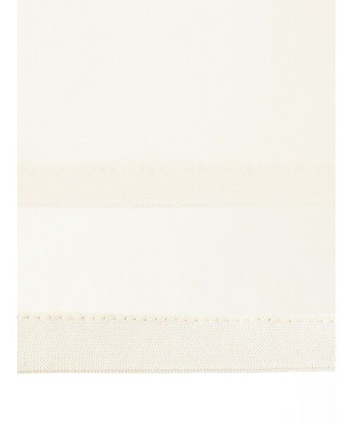 MARMARMAR / マーマーマー ミニ・ひざ丈スカート | MARMARMAR シアートラックスカート | 詳細8