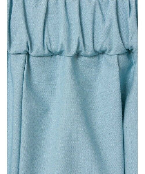 MARMARMAR / マーマーマー ミニ・ひざ丈スカート | MARMARMAR タックボリュームスカート | 詳細5