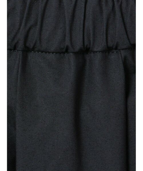 MARMARMAR / マーマーマー ミニ・ひざ丈スカート | MARMARMAR タックボリュームスカート | 詳細6