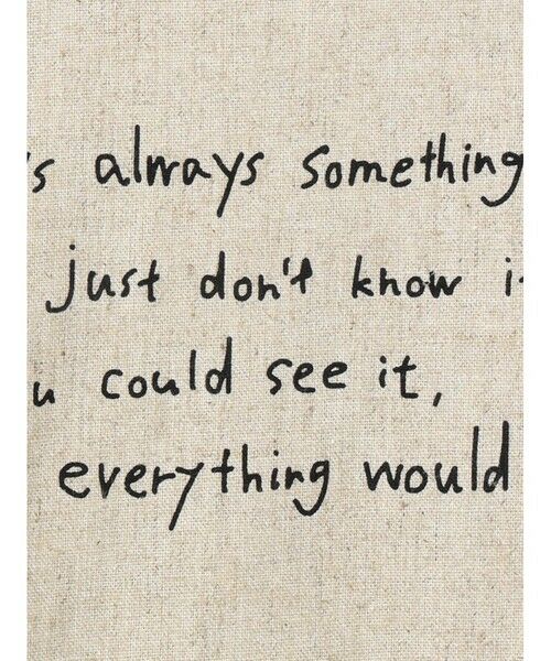 MARMARMAR / マーマーマー その他パンツ | MARMARMAR  ""fun""プリントワイドパンツ | 詳細1