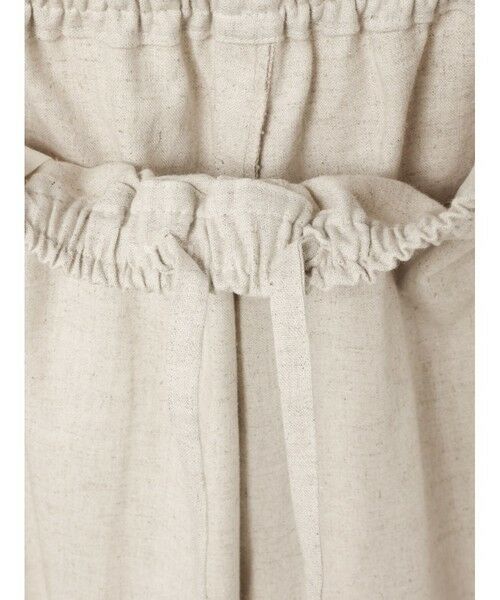 MARMARMAR / マーマーマー その他パンツ | MARMARMAR  ""fun""プリントワイドパンツ | 詳細3