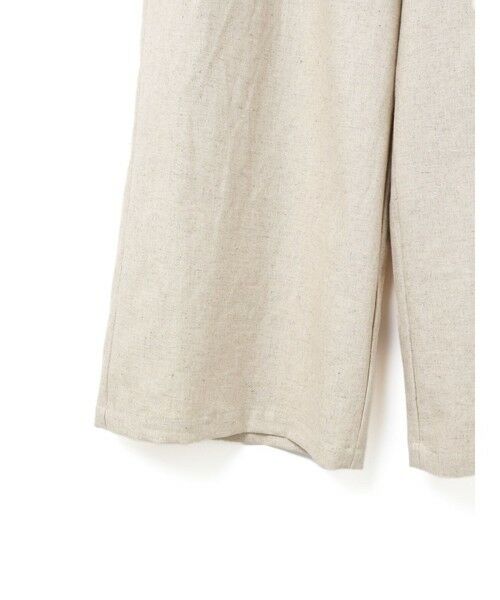 MARMARMAR / マーマーマー その他パンツ | MARMARMAR  ""fun""プリントワイドパンツ | 詳細6