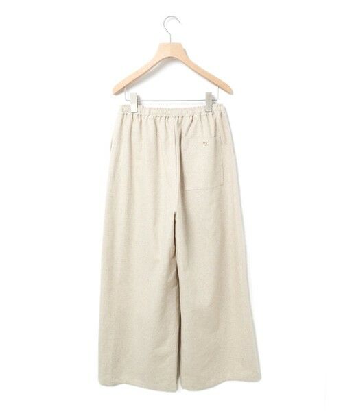 MARMARMAR / マーマーマー その他パンツ | MARMARMAR  ""fun""プリントワイドパンツ | 詳細7