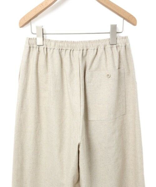 MARMARMAR / マーマーマー その他パンツ | MARMARMAR  ""fun""プリントワイドパンツ | 詳細8