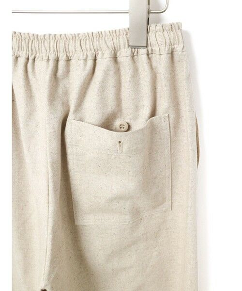 MARMARMAR / マーマーマー その他パンツ | MARMARMAR  ""fun""プリントワイドパンツ | 詳細9