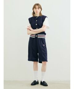 MARMARMAR / マーマーマー その他パンツ | MARMARMAR FILAテニスショーツ