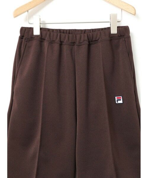 MARMARMAR / マーマーマー その他パンツ | MARMARMAR FILAテニスショーツ | 詳細2