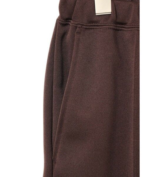 MARMARMAR / マーマーマー その他パンツ | MARMARMAR FILAテニスショーツ | 詳細5