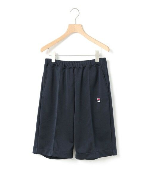 MARMARMAR / マーマーマー その他パンツ | MARMARMAR FILAテニスショーツ | 詳細9