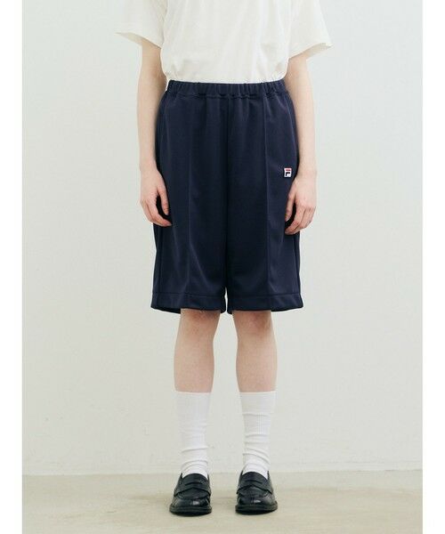 MARMARMAR / マーマーマー その他パンツ | MARMARMAR FILAテニスショーツ | 詳細13