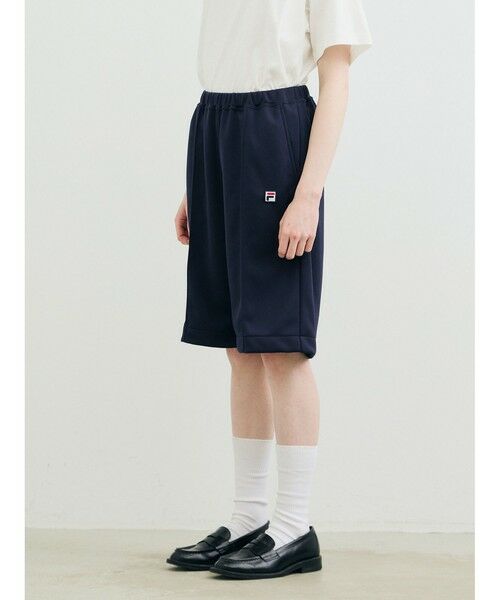 MARMARMAR / マーマーマー その他パンツ | MARMARMAR FILAテニスショーツ | 詳細14