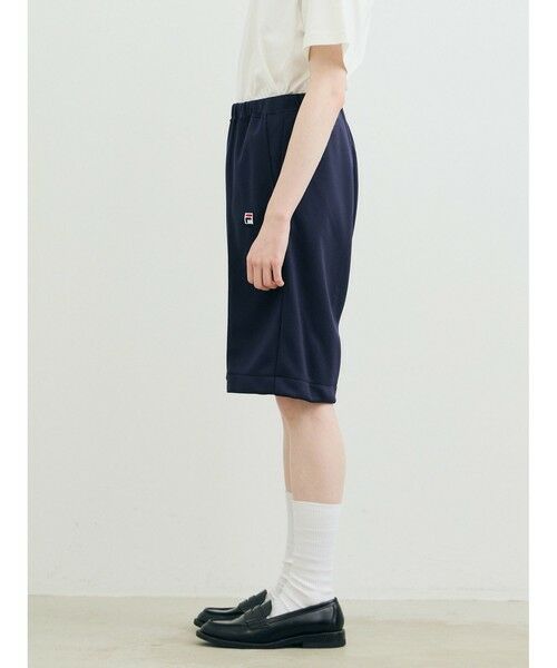 MARMARMAR / マーマーマー その他パンツ | MARMARMAR FILAテニスショーツ | 詳細15