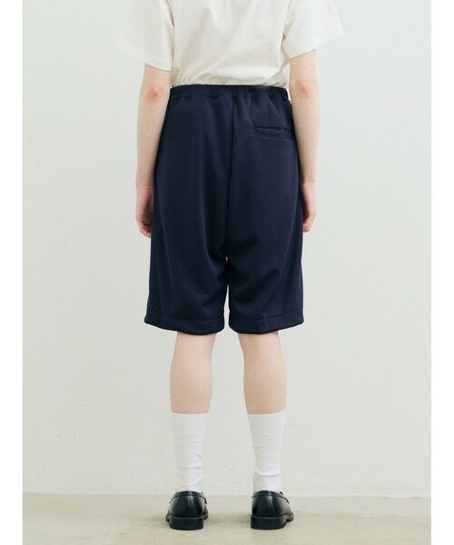 MARMARMAR / マーマーマー その他パンツ | MARMARMAR FILAテニスショーツ | 詳細16