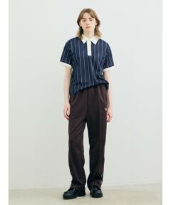 MARMARMAR / マーマーマー その他パンツ | MARMARMAR FILAトラックパンツ