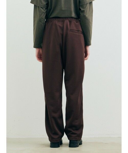 MARMARMAR / マーマーマー その他パンツ | MARMARMAR FILAトラックパンツ | 詳細9