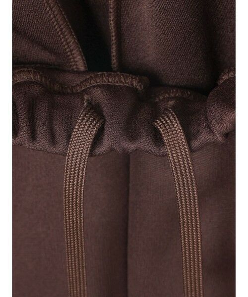 MARMARMAR / マーマーマー その他パンツ | MARMARMAR FILAトラックパンツ | 詳細11