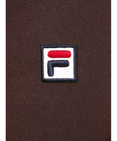 MARMARMAR / マーマーマー その他パンツ | MARMARMAR FILAトラックパンツ | 詳細13