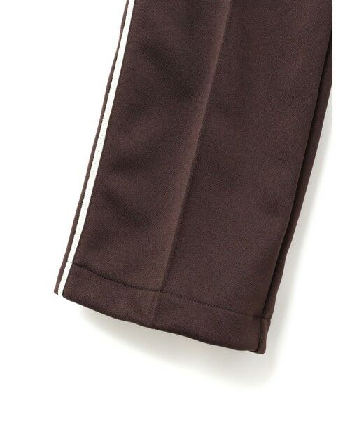 MARMARMAR / マーマーマー その他パンツ | MARMARMAR FILAトラックパンツ | 詳細14