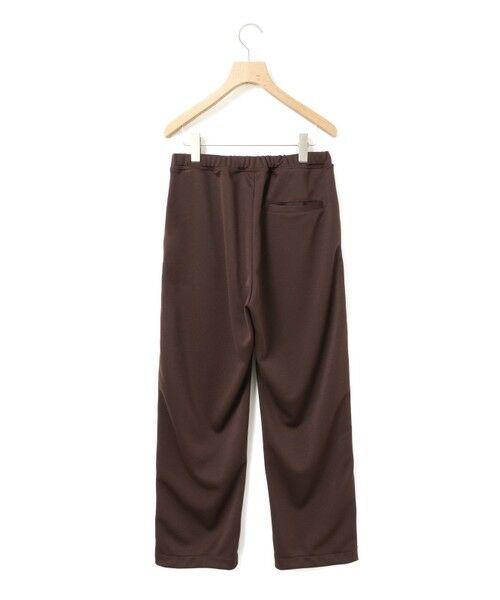 MARMARMAR / マーマーマー その他パンツ | MARMARMAR FILAトラックパンツ | 詳細15