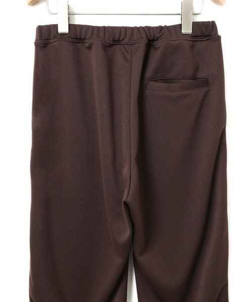 MARMARMAR / マーマーマー その他パンツ | MARMARMAR FILAトラックパンツ | 詳細16