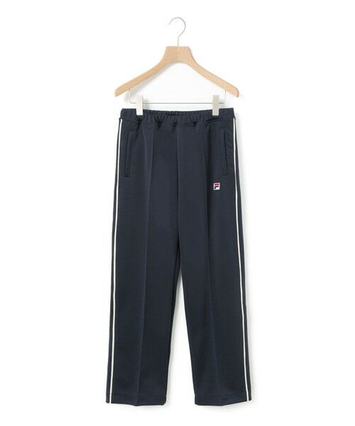 MARMARMAR / マーマーマー その他パンツ | MARMARMAR FILAトラックパンツ（ネイビー(color77)）