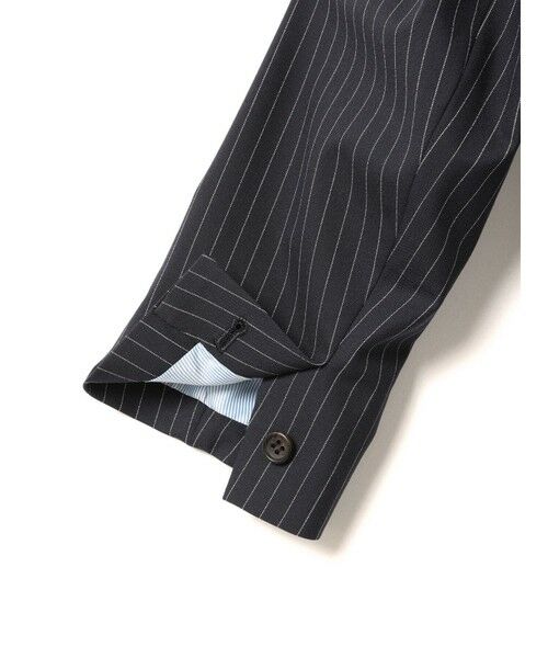 MARMARMAR / マーマーマー テーラードジャケット | MARMARMAR ダブルブレストジャケット | 詳細8