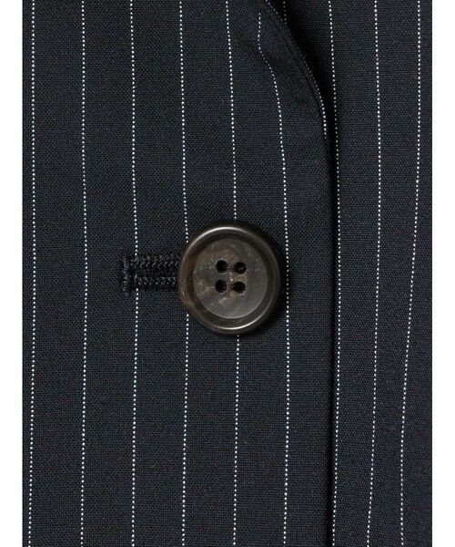 MARMARMAR / マーマーマー テーラードジャケット | MARMARMAR ダブルブレストジャケット | 詳細1