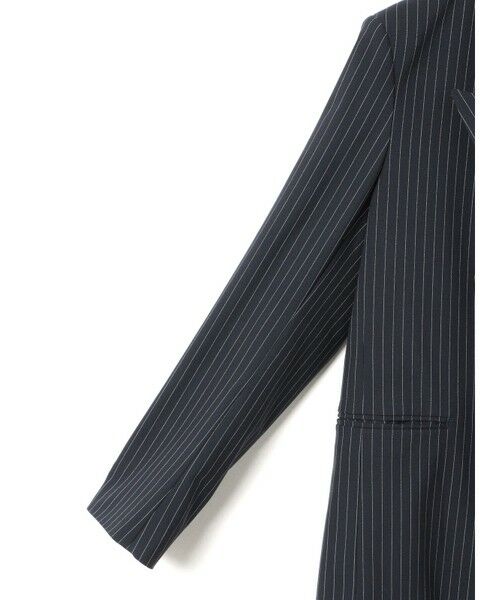 MARMARMAR / マーマーマー テーラードジャケット | MARMARMAR ダブルブレストジャケット | 詳細4