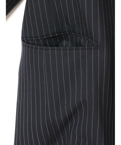 MARMARMAR / マーマーマー テーラードジャケット | MARMARMAR ダブルブレストジャケット | 詳細5