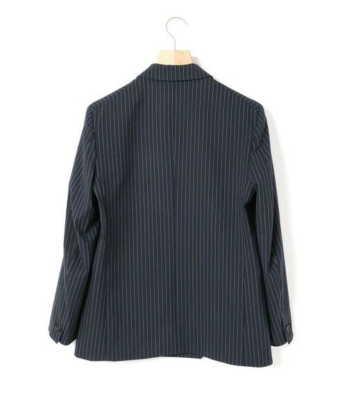 MARMARMAR / マーマーマー テーラードジャケット | MARMARMAR ダブルブレストジャケット | 詳細6