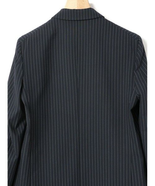 MARMARMAR / マーマーマー テーラードジャケット | MARMARMAR ダブルブレストジャケット | 詳細7