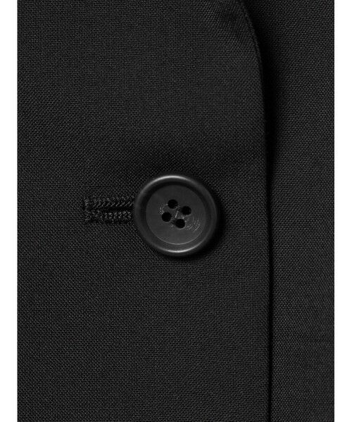 MARMARMAR / マーマーマー テーラードジャケット | MARMARMAR ダブルブレストジャケット | 詳細11