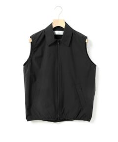 MARMARMAR / マーマーマー ベスト | MARMARMAR ジップアップベスト