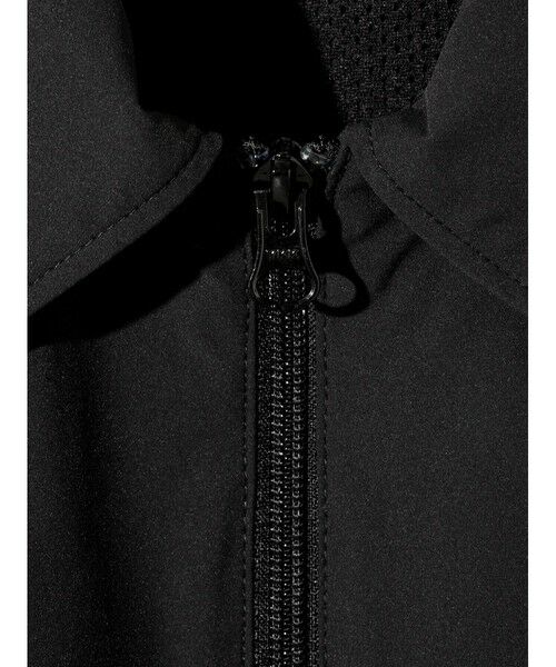 MARMARMAR / マーマーマー ベスト | MARMARMAR ジップアップベスト | 詳細1