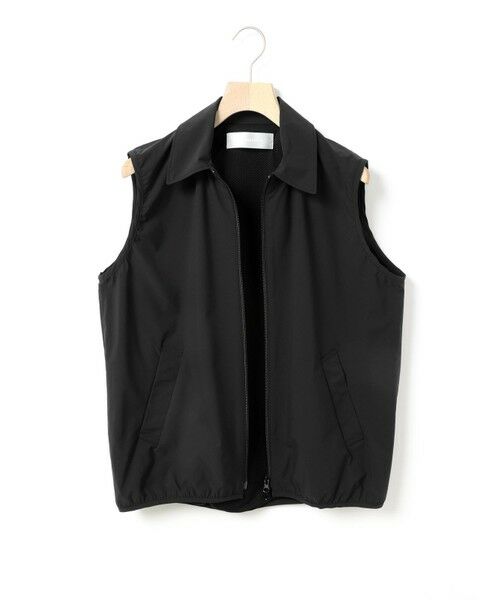 MARMARMAR / マーマーマー ベスト | MARMARMAR ジップアップベスト | 詳細2