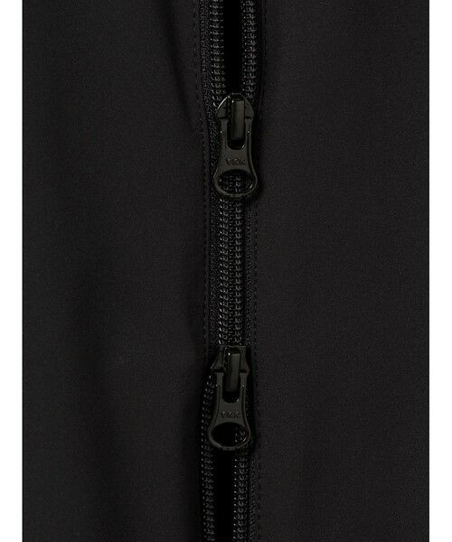 MARMARMAR / マーマーマー ベスト | MARMARMAR ジップアップベスト | 詳細4