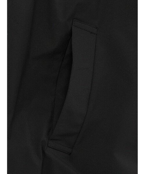 MARMARMAR / マーマーマー ベスト | MARMARMAR ジップアップベスト | 詳細6