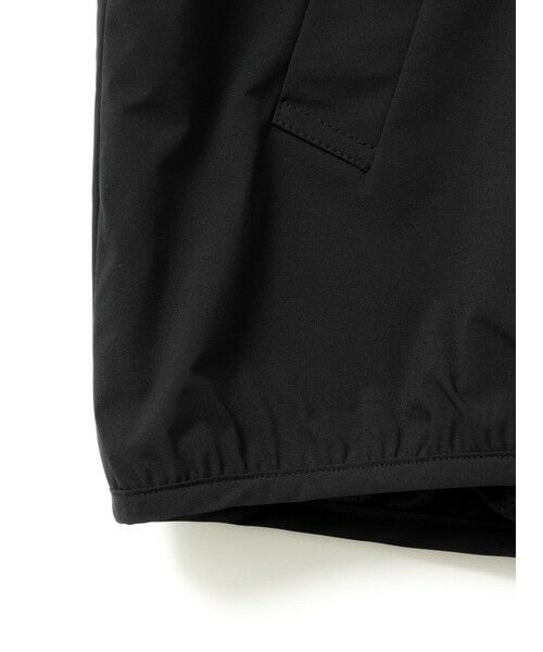 MARMARMAR / マーマーマー ベスト | MARMARMAR ジップアップベスト | 詳細7