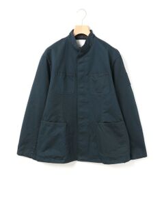 MARMARMAR / マーマーマー その他アウター | MARMARMAR コックワークジャケット